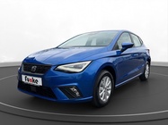 Seat Ibiza 2025