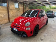 Abarth 595 2019