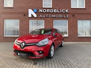 Renault Clio 2019