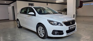 Peugeot 308 2020