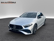 Mercedes-Benz A-Class 2023