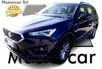 Seat Tarraco 2023