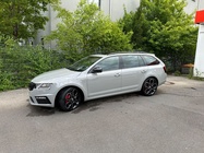 Skoda Octavia 2020