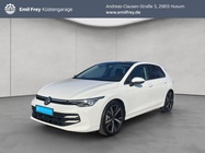 Volkswagen Golf 2025