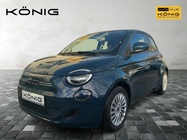 Fiat 500e 2023