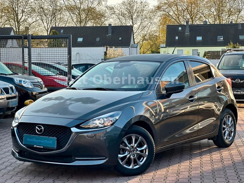 Mazda 2