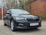 Skoda Scala 2019