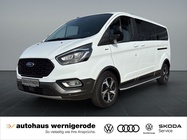 Ford Tourneo Custom 2022