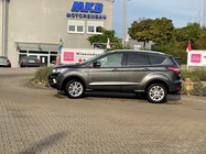 Ford Kuga 2020