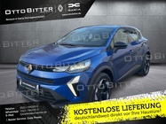 Renault Captur 2025