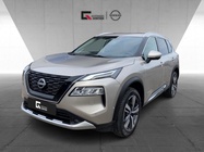 Nissan X-Trail 2025