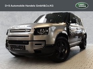 Land Rover Defender 2022