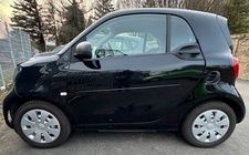 Smart ForTwo 2020