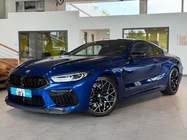 BMW M8 2020