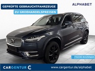 Volvo XC90 2023