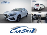 Hyundai i30 2021