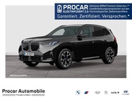 BMW X3 2025
