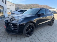 Porsche Macan 2019