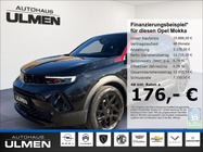 Opel Mokka 2022