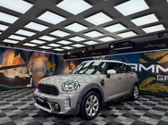 MINI Countryman 2021