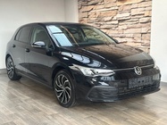 Volkswagen Golf 2020