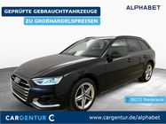 Audi A4 2022