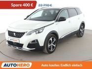 Peugeot 5008 2019