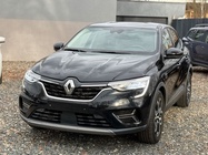 Renault Arkana 2022