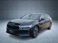 Skoda Superb 2025
