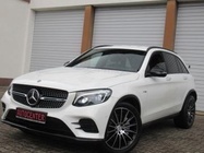 Mercedes-Benz GLC-Class 2018
