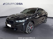 BMW X6 2025