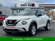Nissan Juke 2021