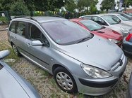 Peugeot 307 2007