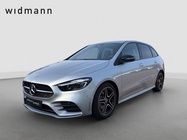 Mercedes-Benz B-Class 2026