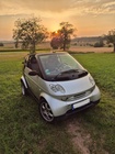 Smart ForTwo 2002