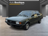 Volkswagen Passat 1980