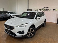 Seat Tarraco 2022