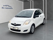 Toyota Yaris 2010