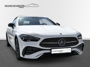 Mercedes-Benz CLE-Class 2024