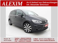 Volkswagen Touran 2018