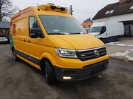 Volkswagen Crafter 2020