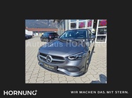 Mercedes-Benz C-Class 2025
