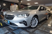 Opel Insignia 2023