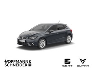 Seat Ibiza 2025