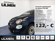 Fiat 500 2020