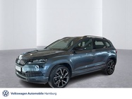 Skoda Karoq 2021
