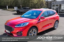 Ford Kuga 2022