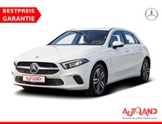 Mercedes-Benz A-Class 2023