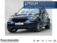 BMW X5 2022