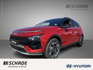 Hyundai Bayon 2026